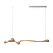 Curva Pendant Lamp-DWHOME