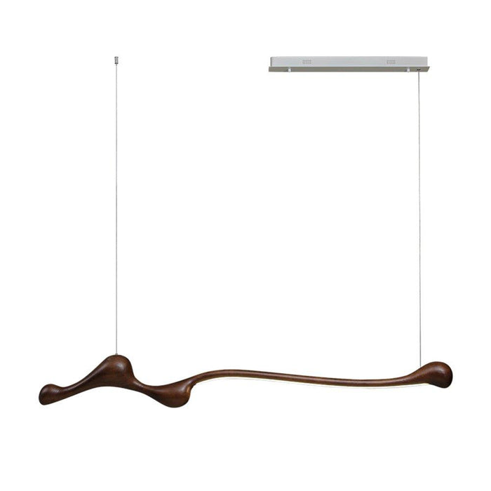 Curva Pendant Lamp-DWHOME