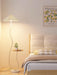 Curvatura Floor Lamp-DWHOME