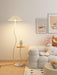 Curvatura Floor Lamp-DWHOME