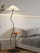 Curvatura Floor Lamp-DWHOME