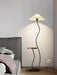Curvatura Floor Lamp-DWHOME