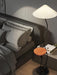 Curvatura Floor Lamp-DWHOME