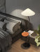 Curvatura Floor Lamp-DWHOME
