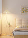 Curvatura Floor Lamp-DWHOME