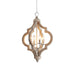 Cusp Barn Chandelier-DWHOME