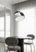 Cut Pendant Lamp - DWHOME