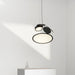 Cut Pendant Lamp - DWHOME
