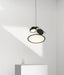 Cut Pendant Lamp - DWHOME