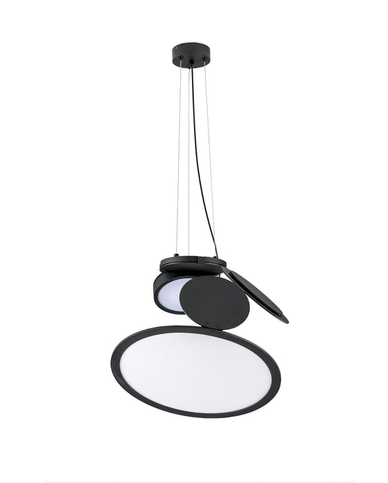 Cut Pendant Lamp - DWHOME