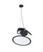 Cut Pendant Lamp - DWHOME