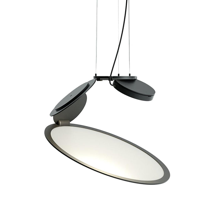 Cut Pendant Lamp - DWHOME