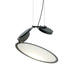 Cut Pendant Lamp - DWHOME