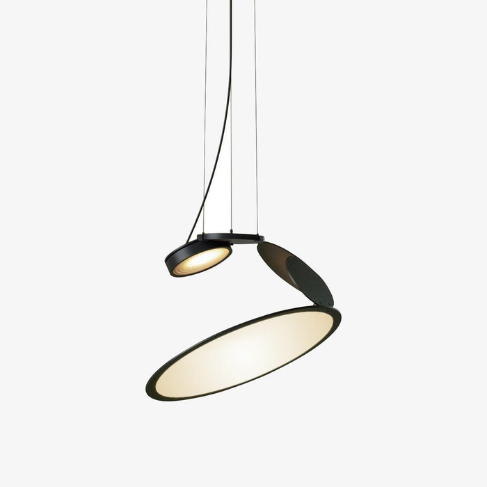 Cut Pendant Lamp - DWHOME