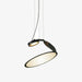 Cut Pendant Lamp - DWHOME