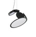 Cut Pendant Lamp - DWHOME