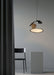 Cut Pendant Lamp - DWHOME