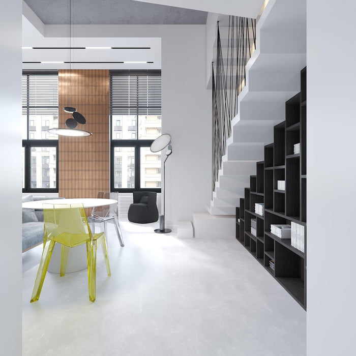 Cut Pendant Lamp - DWHOME