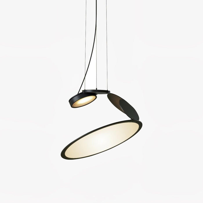 Cut Pendant Lamp - DWHOME