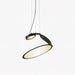 Cut Pendant Lamp - DWHOME