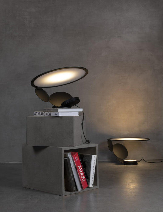 Cut Table Lamp - DWHOME