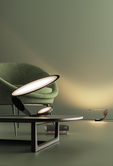 Cut Table Lamp - DWHOME