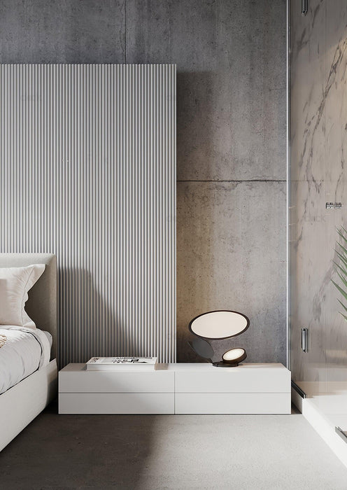 Cut Table Lamp - DWHOME