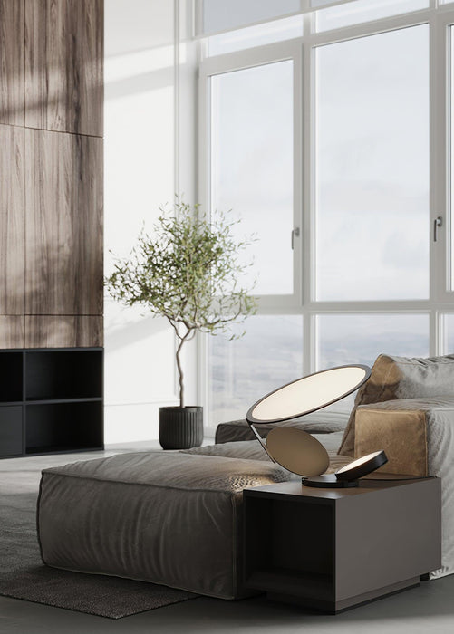 Cut Table Lamp - DWHOME