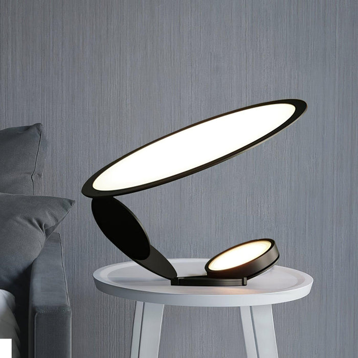 Cut Table Lamp - DWHOME