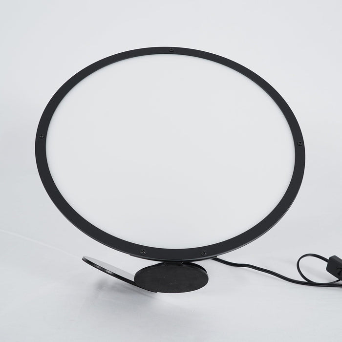 Cut Table Lamp - DWHOME