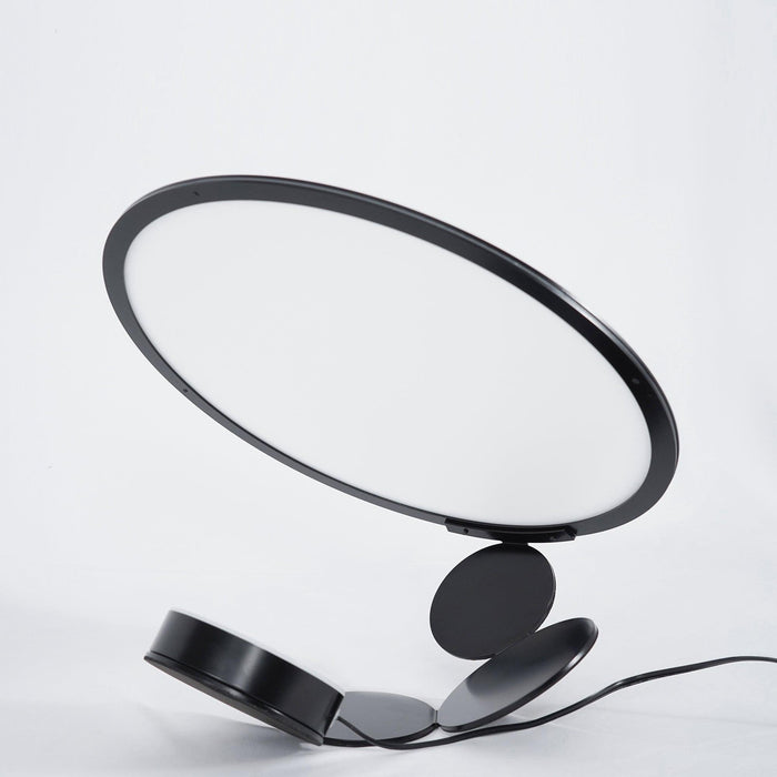 Cut Table Lamp - DWHOME