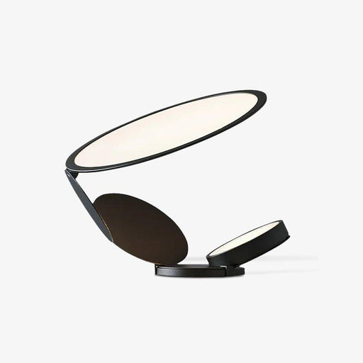 Cut Table Lamp - DWHOME