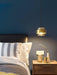 "Lampe à suspension cylindrique DWHOME"