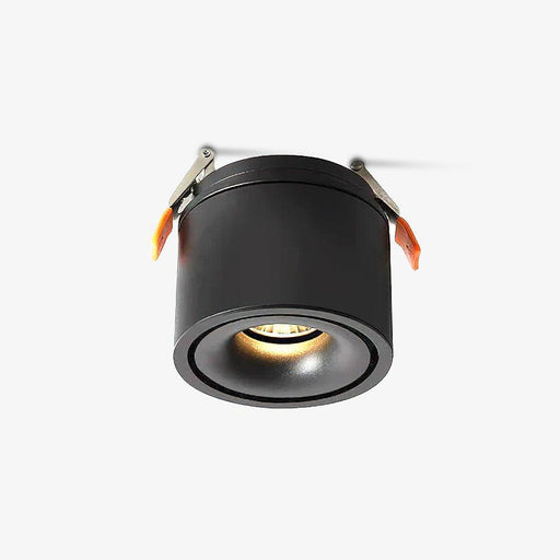 Modern Ember Recessed LED Downlight-DWHOME