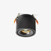 Modern Ember Recessed LED Downlight-DWHOME