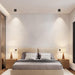 Modern Ember Recessed LED Downlight-DWHOME