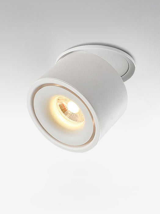 Modern Ember Recessed LED Downlight-DWHOME