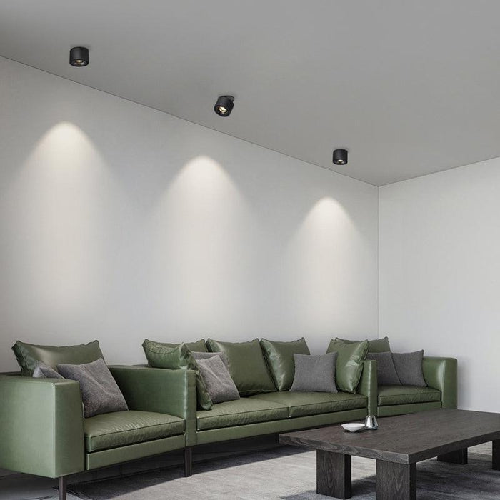 Modern Ember Recessed LED Downlight-DWHOME