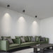 Modern Ember Recessed LED Downlight-DWHOME