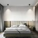 Modern Ember Recessed LED Downlight-DWHOME