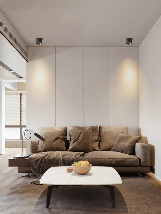 Modern Ember Recessed LED Downlight-DWHOME