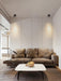 Modern Ember Recessed LED Downlight-DWHOME