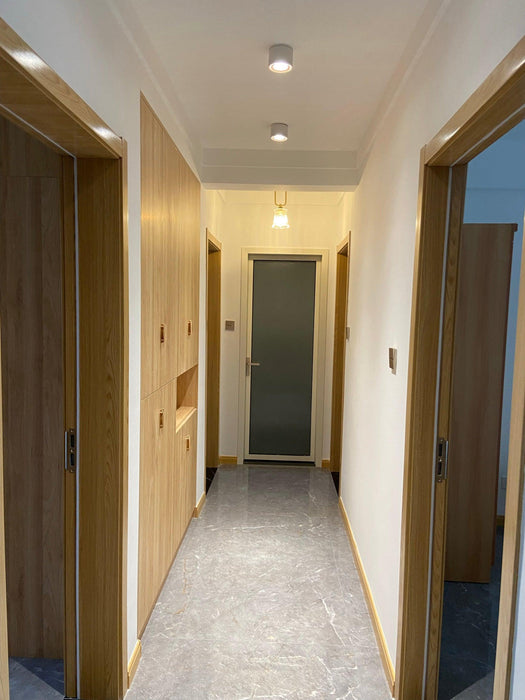 Modern Ember Recessed LED Downlight-DWHOME