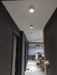 Modern Ember Recessed LED Downlight-DWHOME