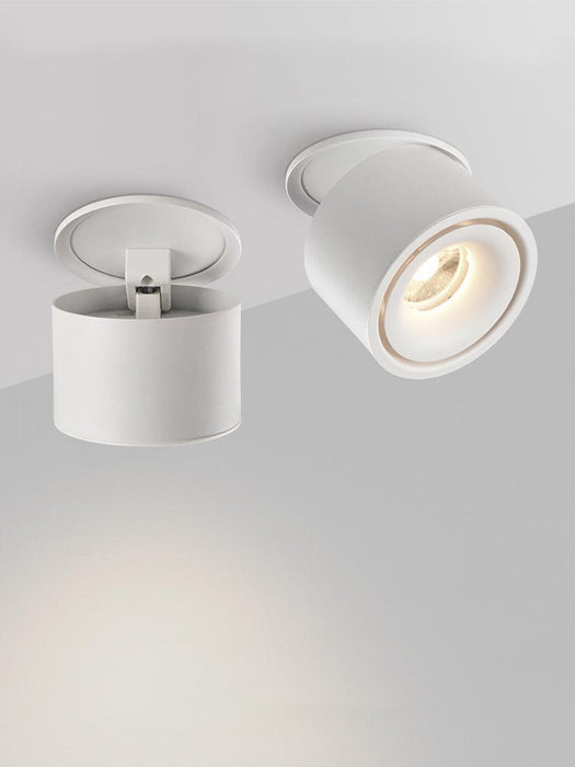 Modern Ember Recessed LED Downlight-DWHOME