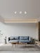 Modern Ember Recessed LED Downlight-DWHOME