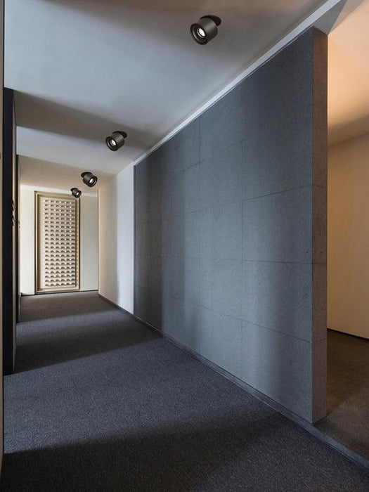 Modern Ember Recessed LED Downlight-DWHOME