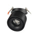 Modern Ember Recessed LED Downlight-DWHOME