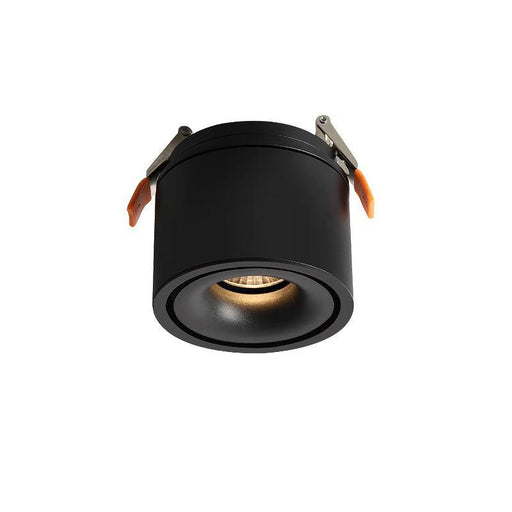 Modern Ember Recessed LED Downlight-DWHOME