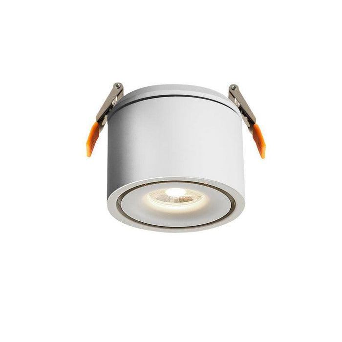 Modern Ember Recessed LED Downlight-DWHOME